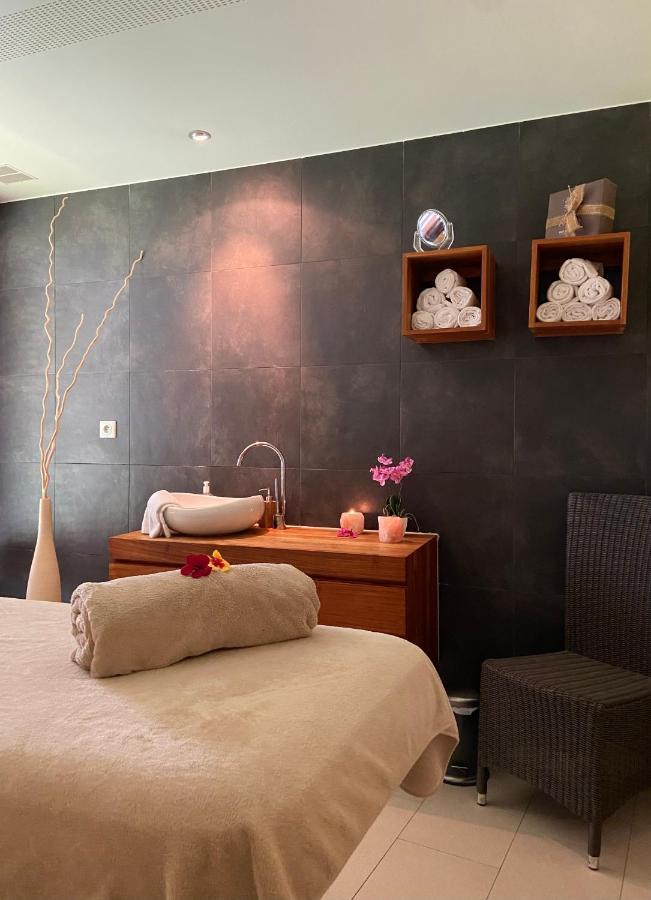 Le Clos Des Sources Hotel & Spa Thannenkirch Ngoại thất bức ảnh